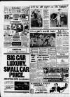 Fleet News Friday 27 June 1986 Page 2