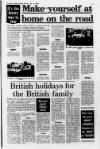 Fleet News Friday 11 July 1986 Page 65