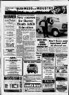 Fleet News Friday 01 August 1986 Page 10