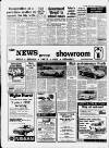 Fleet News Friday 15 August 1986 Page 10