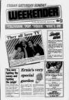 Fleet News Friday 15 August 1986 Page 49