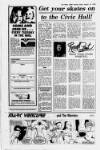 Fleet News Friday 15 August 1986 Page 60