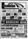 Fleet News Friday 22 August 1986 Page 33