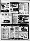 Fleet News Friday 22 August 1986 Page 43