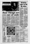 Fleet News Friday 22 August 1986 Page 66