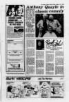 Fleet News Friday 22 August 1986 Page 68