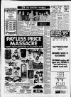 Fleet News Friday 14 November 1986 Page 6