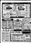Fleet News Friday 14 November 1986 Page 48