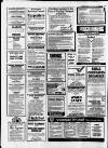 Fleet News Friday 14 November 1986 Page 50
