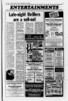 Fleet News Friday 14 November 1986 Page 71
