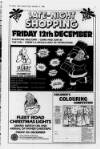 Fleet News Friday 05 December 1986 Page 61