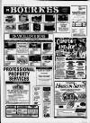 Fleet News Friday 12 December 1986 Page 31