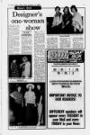 Fleet News Friday 12 December 1986 Page 47