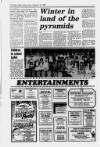 Fleet News Friday 12 December 1986 Page 49