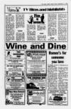 Fleet News Friday 12 December 1986 Page 52