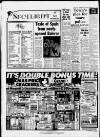Fleet News Thursday 18 December 1986 Page 10