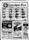 Fleet News Thursday 18 December 1986 Page 20