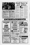 Fleet News Thursday 18 December 1986 Page 32