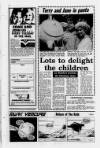 Fleet News Thursday 18 December 1986 Page 40