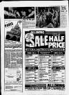 Fleet News Wednesday 24 December 1986 Page 4