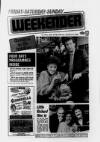 Fleet News Wednesday 24 December 1986 Page 25