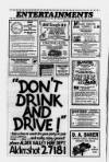 Fleet News Wednesday 24 December 1986 Page 28