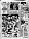 Fleet News Friday 02 January 1987 Page 12
