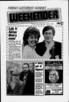Fleet News Friday 02 January 1987 Page 37