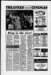 Fleet News Friday 02 January 1987 Page 43