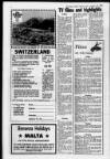 Fleet News Friday 16 January 1987 Page 68