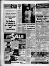 Fleet News Friday 23 January 1987 Page 8