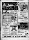 Fleet News Friday 23 January 1987 Page 38