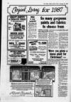 Fleet News Friday 23 January 1987 Page 62