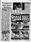 Fleet News Friday 30 January 1987 Page 3