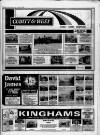 Fleet News Friday 30 January 1987 Page 25