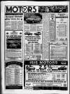 Fleet News Friday 30 January 1987 Page 44