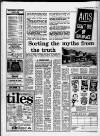 Fleet News Friday 13 February 1987 Page 10