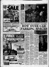 Fleet News Friday 13 February 1987 Page 16