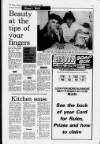 Fleet News Friday 13 February 1987 Page 63