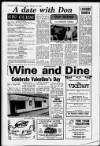 Fleet News Friday 13 February 1987 Page 69