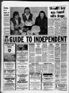 Fleet News Friday 20 February 1987 Page 16