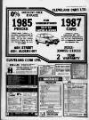 Fleet News Friday 20 February 1987 Page 48