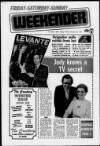 Fleet News Friday 20 February 1987 Page 61