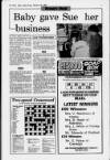 Fleet News Friday 20 February 1987 Page 63
