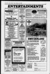 Fleet News Friday 20 February 1987 Page 65