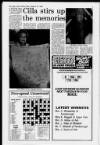 Fleet News Friday 27 February 1987 Page 59
