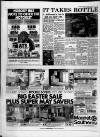 Fleet News Friday 01 May 1987 Page 4