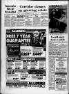 Fleet News Friday 01 May 1987 Page 8