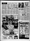 Fleet News Friday 01 May 1987 Page 12