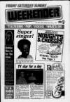 Fleet News Friday 01 May 1987 Page 61